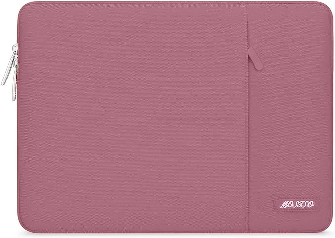 MOSISO Laptop Case 13.3 inch, 13-13.3 inch Laptop Sleeve Compatible by MOSISO