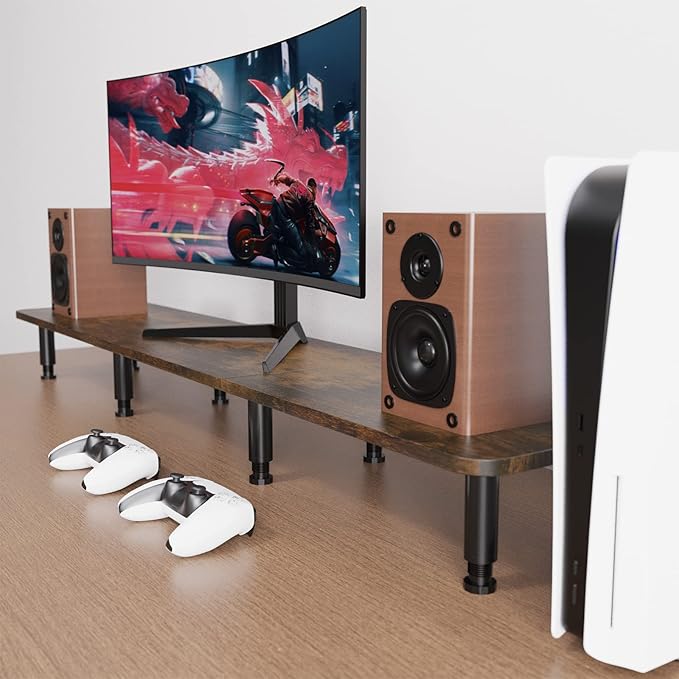 Dual Monitor Stand - Image 9