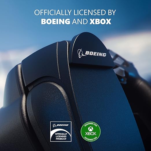 Thrustmaster TCA Yoke Boeing Edition - Image 7