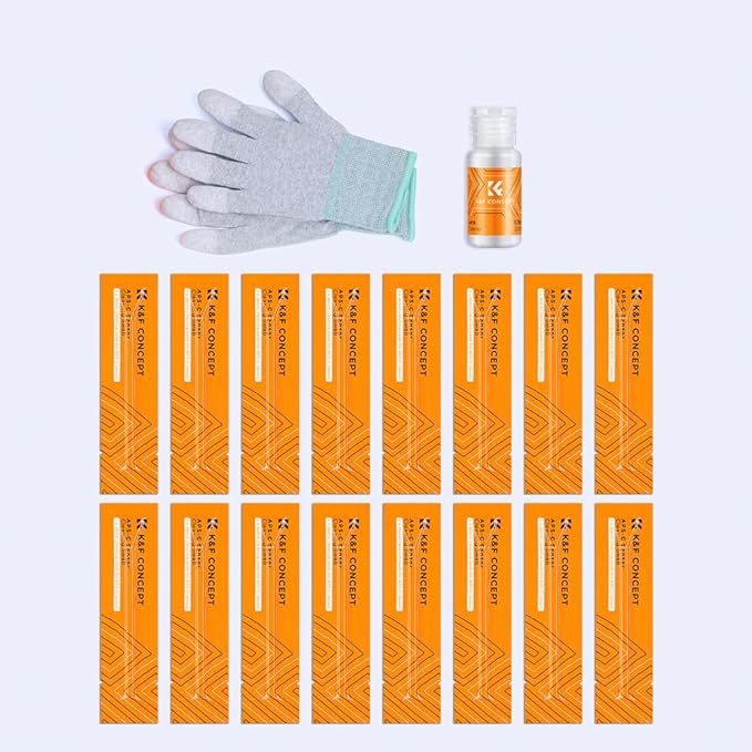 K&F Concept APS-C Sensor Cleaning Kit - Image 9