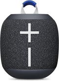 Ultimate Ears WONDERBOOM 4 Waterproof Bluetooth Outdoor Speakers by UltimateEars