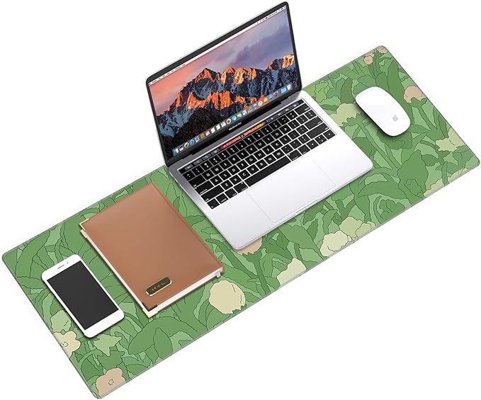 Galdas Gaming Mouse Pad XXL XL Large Long Extended Big Mousepad Non-Slip Rubber - Image 3