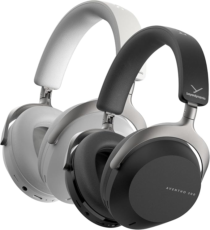 beyerdynamic AVENTHO 300 Wireless Over-Ear Headphones - Image 10