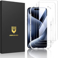 UNBREAKcable Shatterproof Tempered Glass Screen Protector by UNBREAKcable