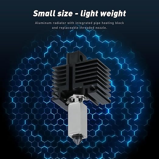 JUUPINE Upgraded Bambu Labs hotend Kit - Image 3