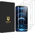 UNBREAKcable Shatterproof Tempered Glass Screen Protector by UNBREAKcable