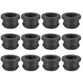 PATIKIL 19mm / 3/4 Inch Drill Hole, 9/16 Inch ID Rubber Grommets by PATIKIL