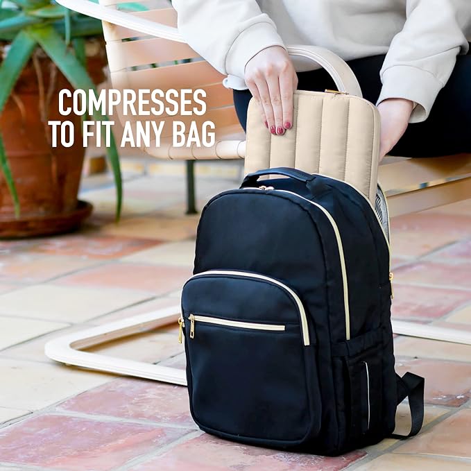 Vandel - The Original Puffy Laptop Sleeve 15-16 Inch Sleeve - Image 4