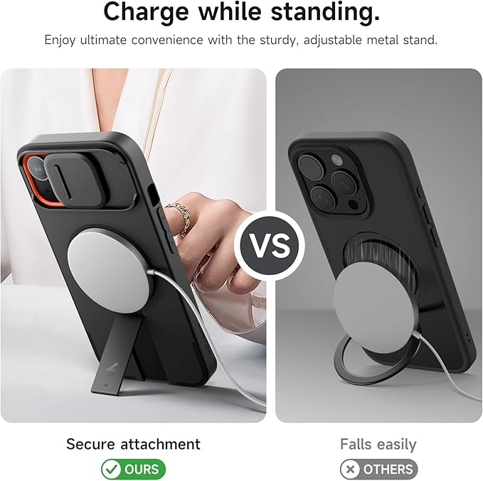 SURITCH for iPhone 15 Case - Image 5