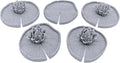 Lily Pads by Printable Scenery, 3D Printed Tabletop RPG Scenery and Wargame by EnderToys