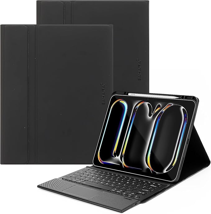 Sahara - Navigate Series Keyboard Case - Image 3