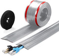 Soft PVC Cord Covers by ZhiYo