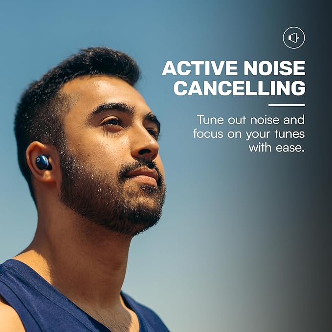 Raycon Fitness Bluetooth True Wireless Earbuds - Image 3
