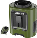 Portable Mini Waist Fan by COMLIFE