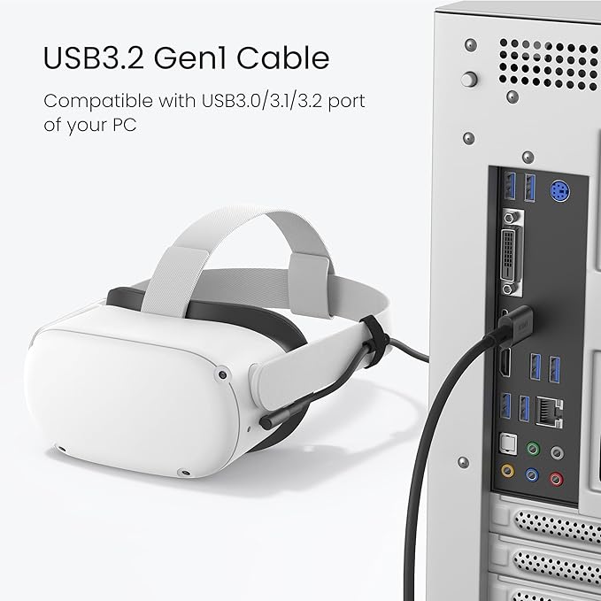 KIWI design 16FT Link Cable Compatible - Image 7