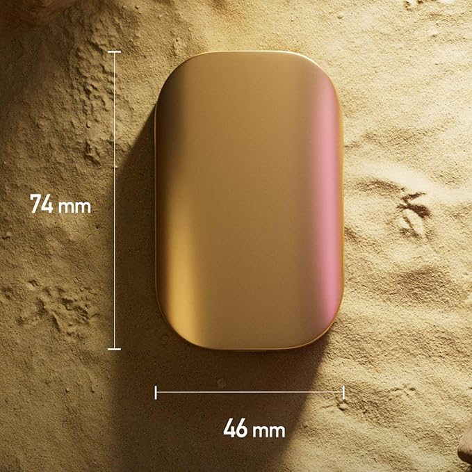 SK hynix Beetle X31 512GB Portable SSD - Image 2