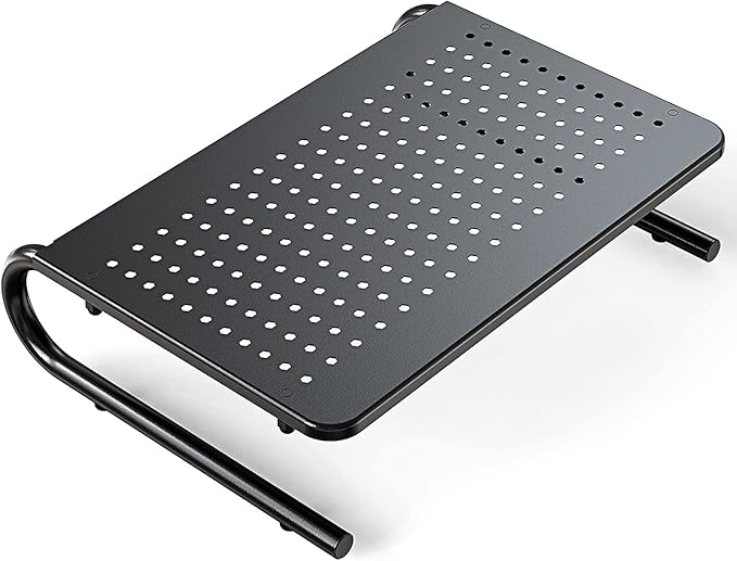 Monitor Stand Riser, Monitor Riser, Laptop Stand - Image 8