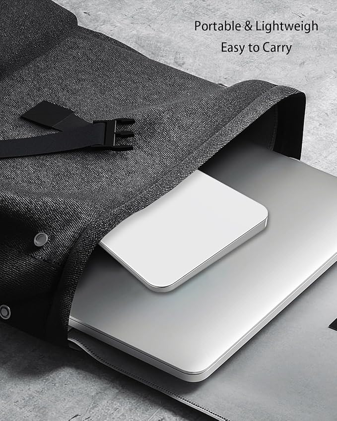 Wireless Trackpad for Mac and Windows - Image 9