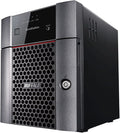 BUFFALO TeraStation Essentials 4-Bay Value-Focused Desktop NAS 32TB by BuffaloAmericas