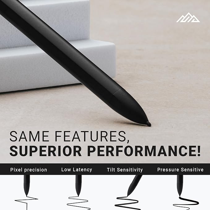 V-Pen Replacement Tips for Remarkable 2 - Image 4