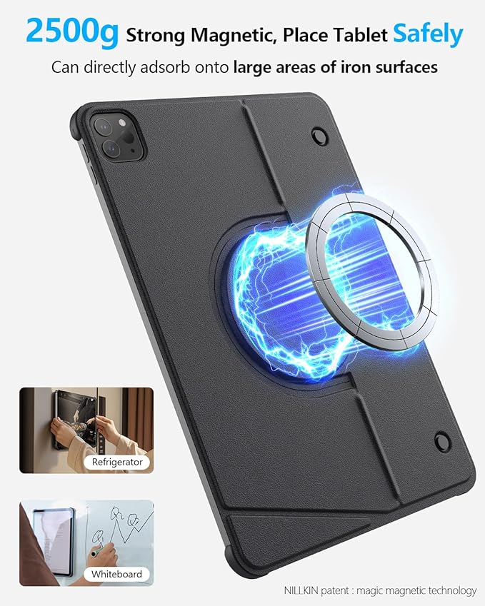 Nillkin for iPad Air/Pro 13 Inch Case - Image 7