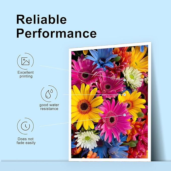 TEINO 901 Ink Cartridges Remanufactured Ink Cartridge Replacement - Image 4