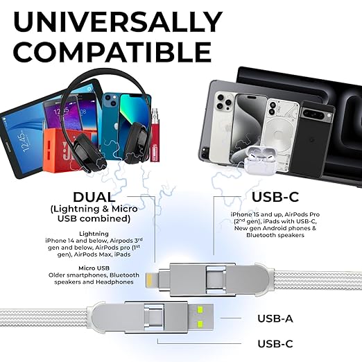 Rolling Square inCharge XL 30cm - Image 2