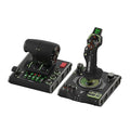 Turtle Beach VelocityOne Flightdeck Universal HOTAS Simulation System Joystick by TurtleBeach