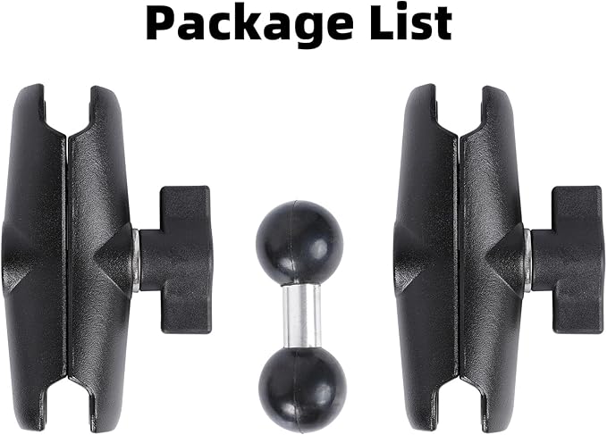 Dual Extension Double Socket Arm - Image 5