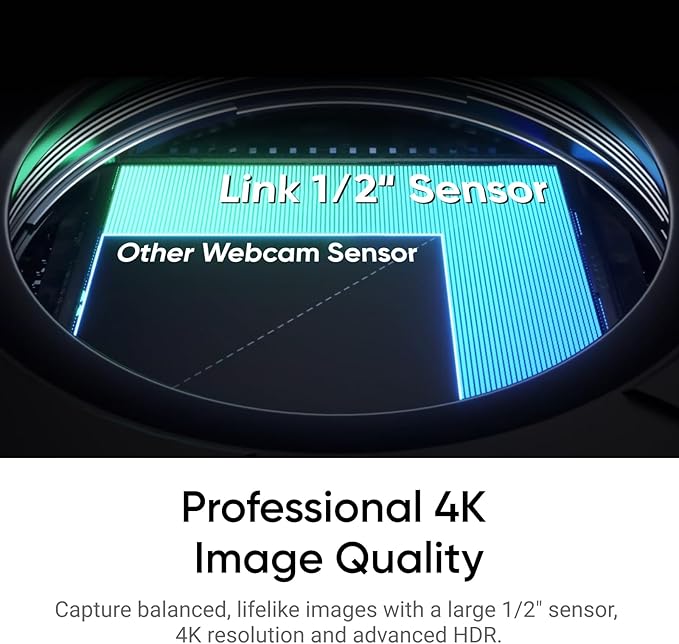 Insta360 Link 2 - Image 2