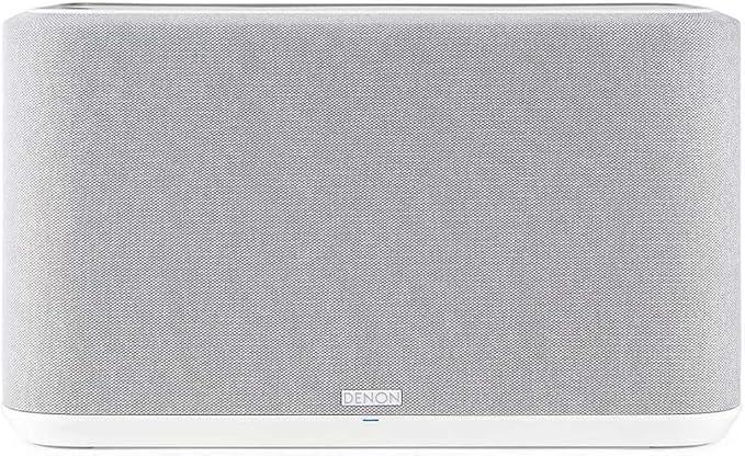 Denon Home 350 Wireless Smart Speaker – Powerful Stereo Sound, Wi-Fi & Bluetooth by DenonElectronicsUSALLC