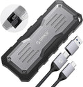 ORICO 512GB External SSD Up to 2000MB/s, Interface Extra Protection, Waterproof by PioneerDataSolutionPowerYourFuture