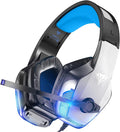 BENGOO V-4 Gaming Headset for Xbox Series X|S, Xbox One, Nintendo Switch by BENGOO