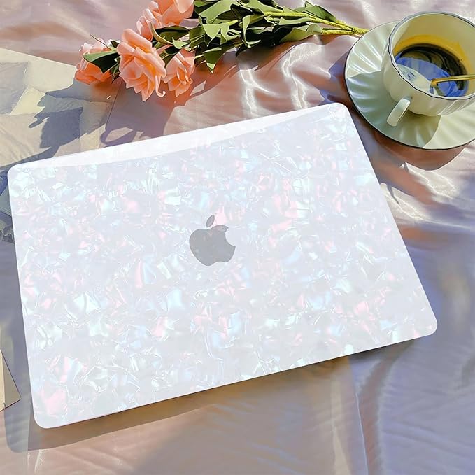 B BELK Compatible with MacBook Pro 14 inch Case 2025 2024 2023 2022 2021 M4 M3 - Image 2