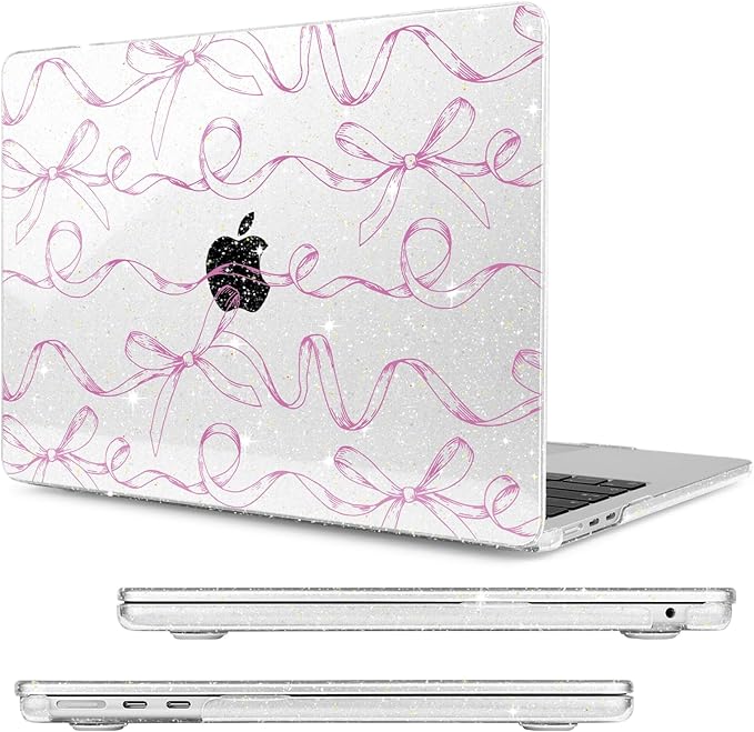 Compatible with MacBook Air 15 inch Case, M4 A3241/M3 A3114/M2 A2941, Hard Shell - Image 6