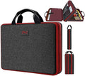 ZINZ Slim Expandable Laptop Case 15.6 Inch Sleeve Upgraded Protective Durable by ZINZ