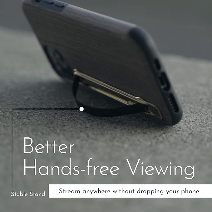 SleekGrip Premium: Swappable Phone Stand & Phone Grip - Image 9