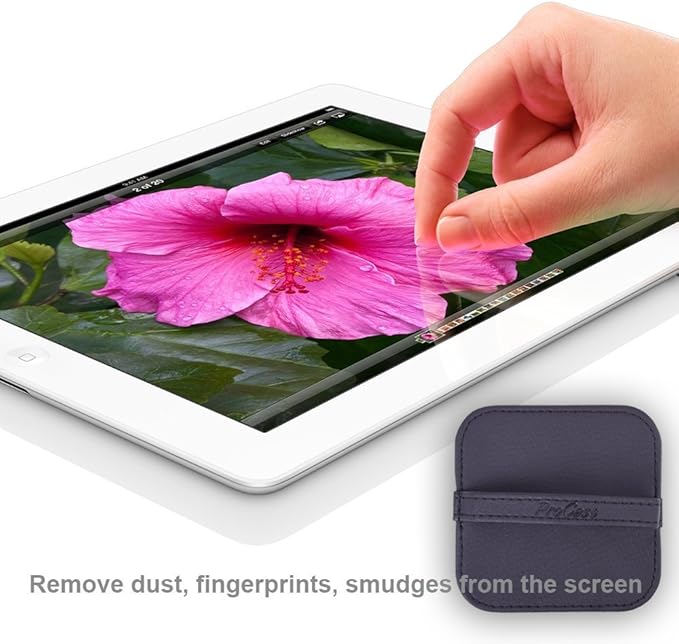 ProCase Screen Cleaning Pad Cloth Wipes - Image 4