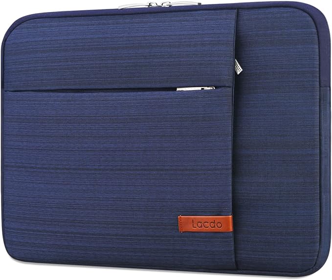 Lacdo Chromebook Case 11 Inch Laptop Sleeve by Lacdo