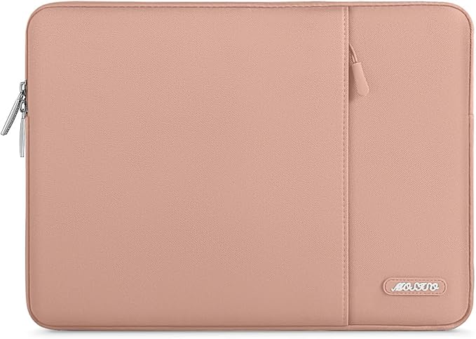MOSISO Laptop Case 15 inch, 15 inch Laptop Sleeve Compatible by MOSISO