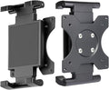 Universal VESA Mount Adapter for Tablets – Spring Clamp Holder for iPad and by VAUBORTTI