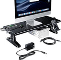 Computer Monitor Stand Riser for Desk by Unknown