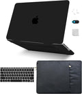 KECC Compatible with MacBook Pro 14 inch Case 2025 2024 2023 2022 2021 Release by KECC