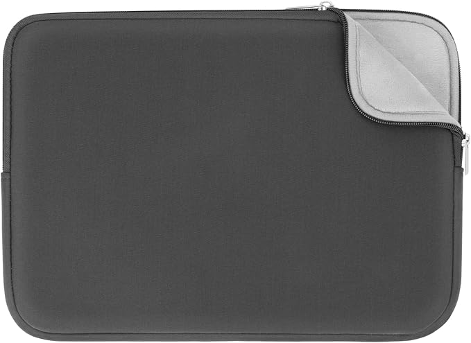RAINYEAR 11-11.6 Inch Laptop Sleeve Protective Case Soft Lining Carrying Bag by RAINYEARmakelifeeasier