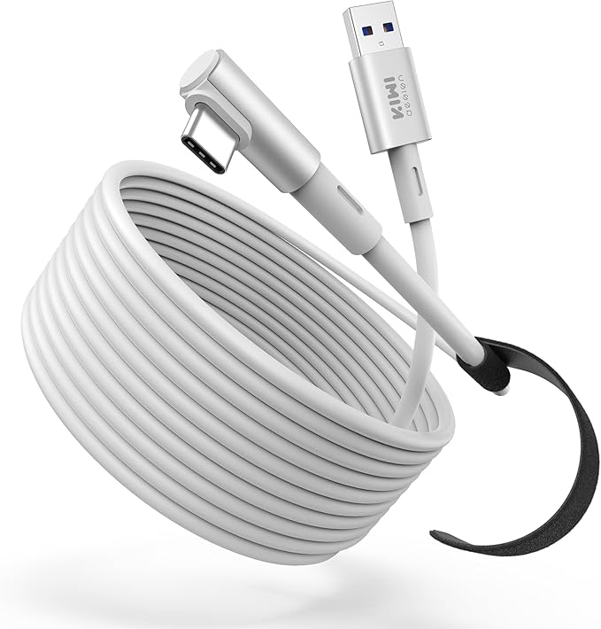 KIWI design 20FT Link Cable Compatible by KIWIdesignUS