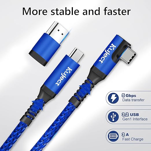 Kuject Link Cable 20FT Compatible - Image 2