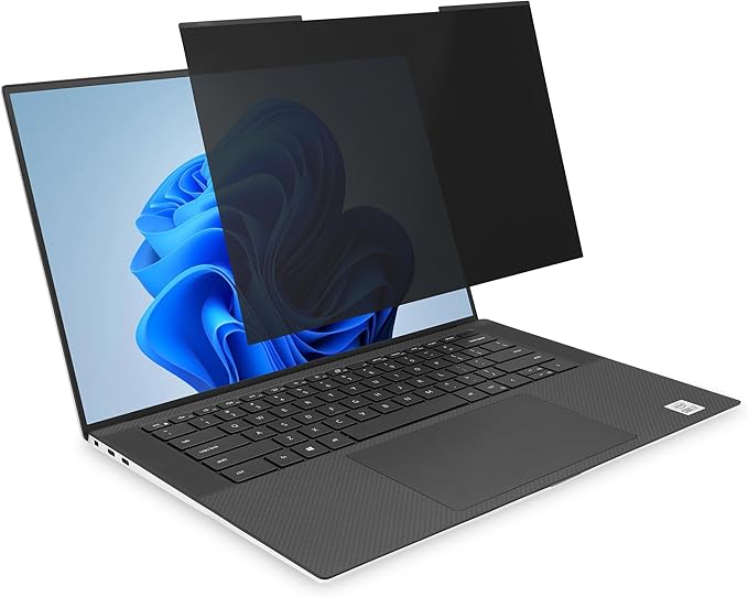 Kensington MagPro™ Magnetic Laptop Privacy Screen 14 inch, Removable 16:10 by Kensington