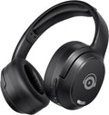 Upgrade Pro‑Level Hybrid Active Noise Cancelling Headphones by Videadio