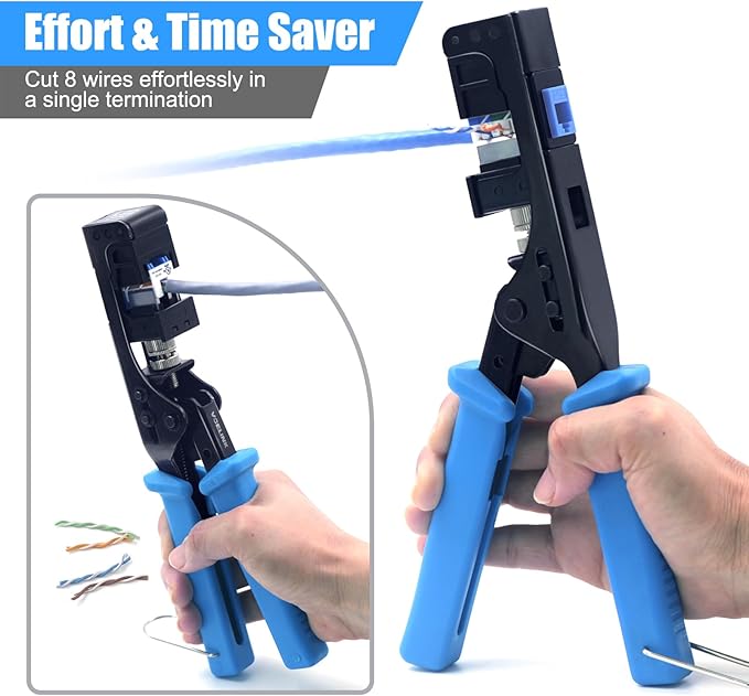VCELINK Speed Termination Keystone Tool Only - Image 3