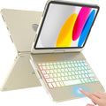 for iPad A16 11th Generation/10th Generation Case by HOME